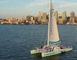 Boat Rentals | Ski Boat | MBSC San Diego, CA
